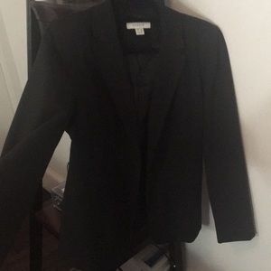 Black Blazer .. Never Worn